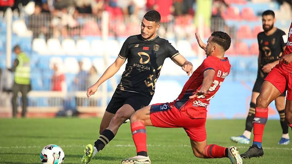 بانطلاق الجولة 21.. البطولة الاحترافية تدخل الثلث الأخير