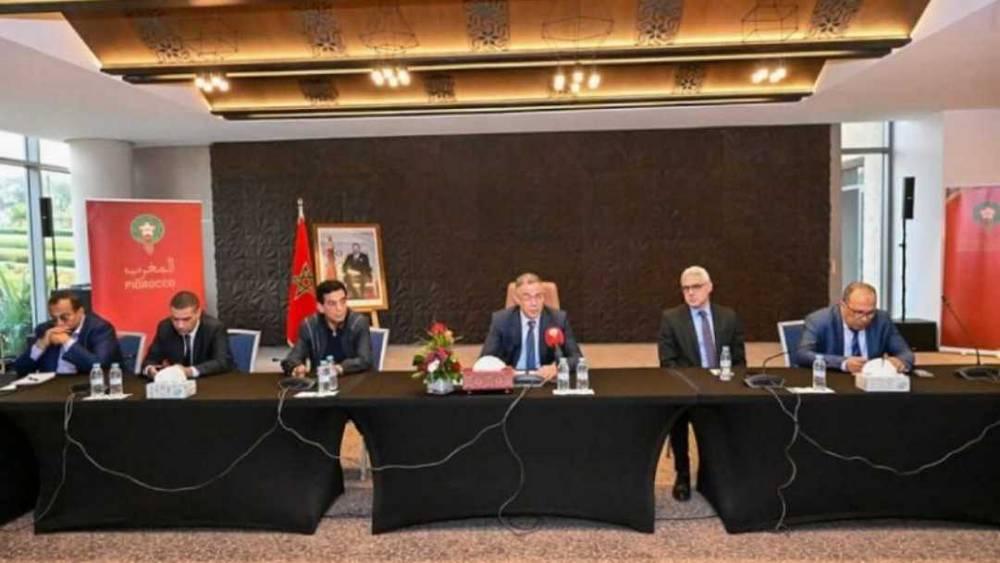 خاص/ مباريات السد قائمة هذا الموسم ولن تؤجل