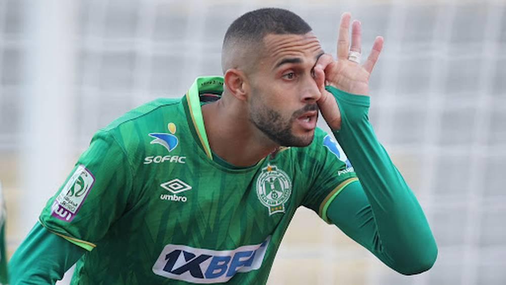 النفاتي يتوصل بأزيد من 100 مليون سنتيم بعد توجيهه رسالة إنذارية لإدارة الرجاء