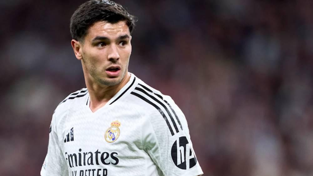 بعد تألقه ضد السيتي.. دياز يعود إلى التشكيلة الأساسية لريال مدريد في مواجهة أوساسونا