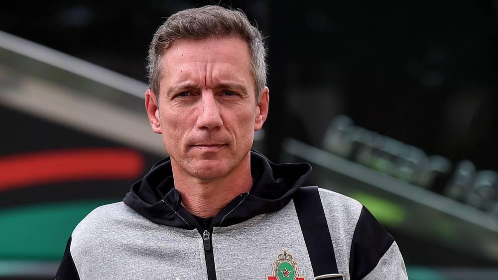 في مباراته الأولى رفقة الجيش.. سانتوس يعتمد على الحمياني وبوسفيان والنقاش أمام الفتح الرياضي