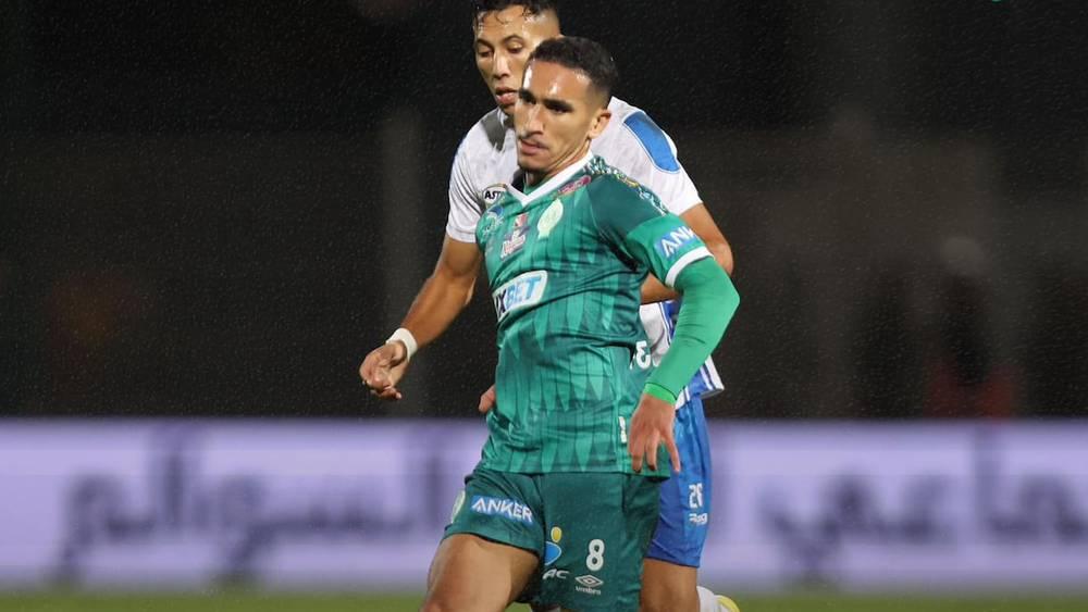 حضور لاعبيْ الأمل علام ولفتح في قائمة الرجاء لمواجهة نهضة شباب السوالم مقابل غياب السوسي وبنعمر