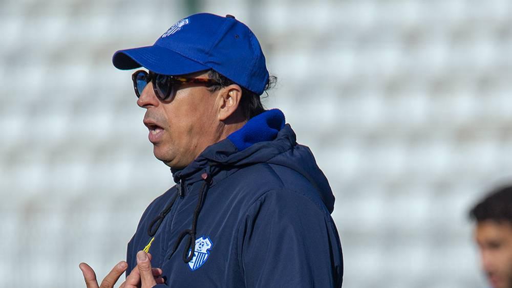 الطّير بعد فوز اتحاد طنجة على أولمبيك آسفي: "انتصرنا على فريق لم ينهزم منذ 29 نونبر ومن الصّعب التغلب عليه"