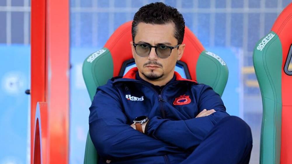 الكرمة: "إفتقدنا للتركيز واللاعبين الجدد وعلينا العمل على العديد من النقاط لتحسين مستوانا"