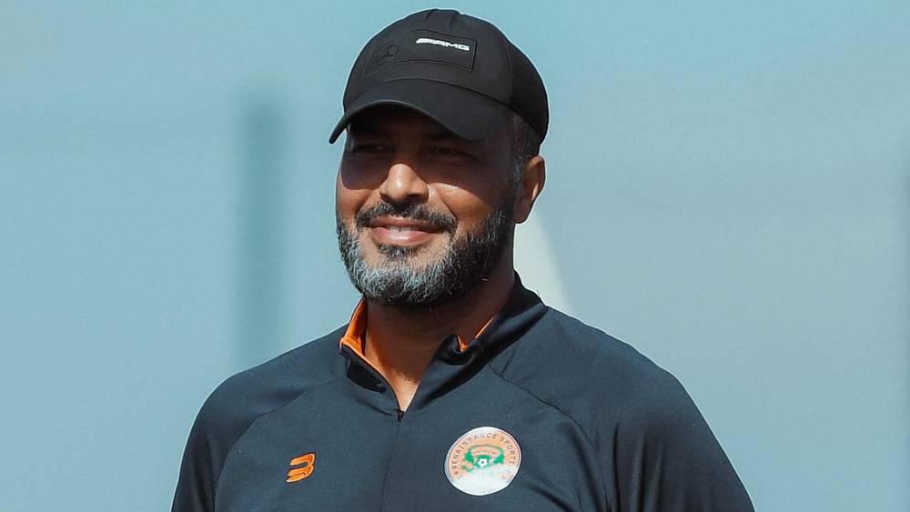 الشعباني: "لا توجد مباراة سهلة في البطولة وعلينا التركيز في مواجهتينا المقبلتين أمام شباب السوالم والوداد"