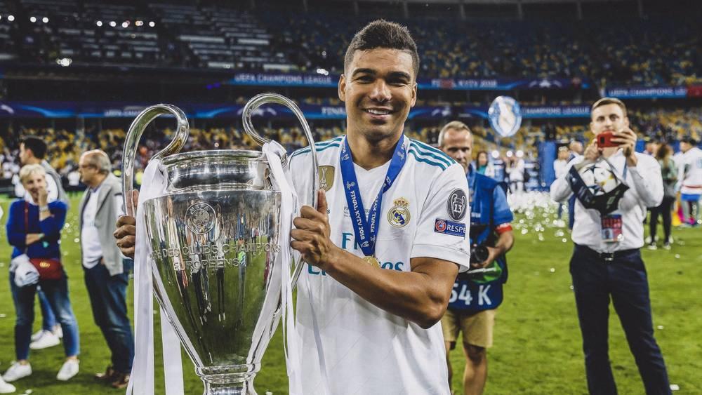 حوار/ كاسيميرو: "في ريال مدريد الفوز بكأس الملك فقط يعتبر موسما فاشلًا"