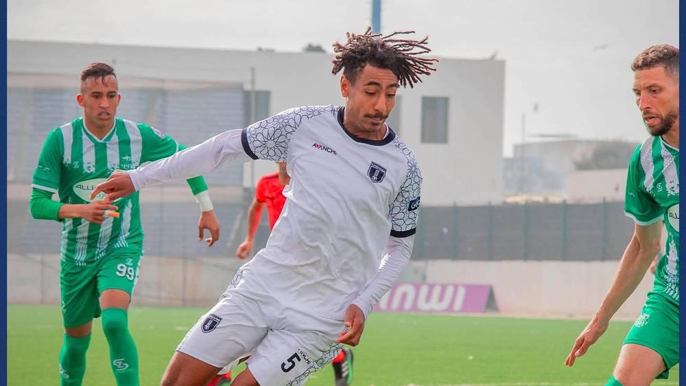 تقام يومي 22 فبراير و2 مارس... العصبة تكشف عن برنامج الجولتين 18 و19 من البطولة الاحترافية في قسمها الثاني