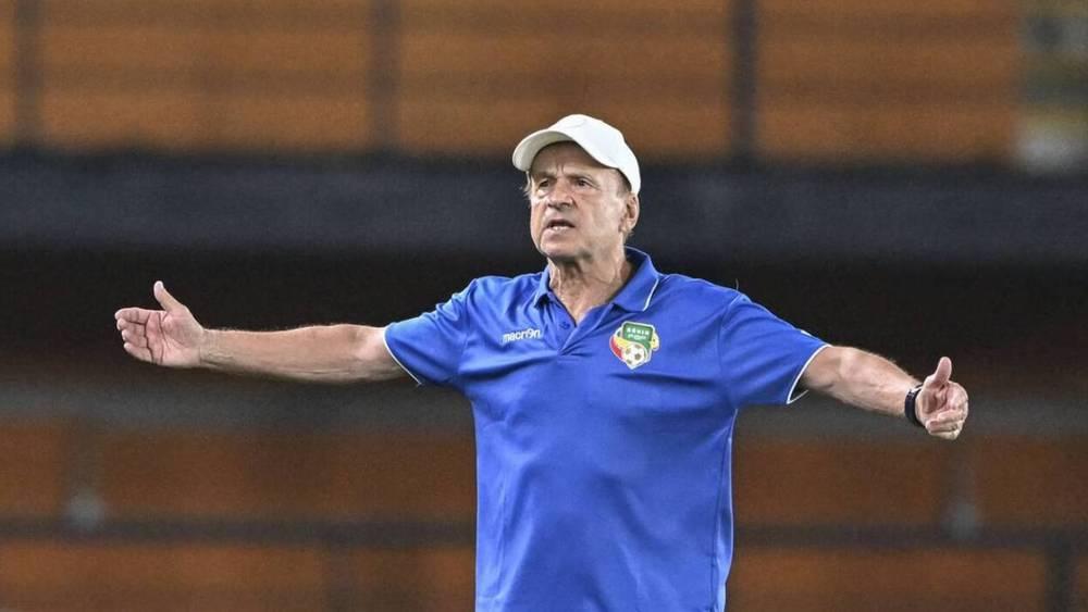 مدرب البنين يؤكد إجراء مباراة ودية أمام المنتخب المغربي في الـ10 من يونيو القادم استعدادا لـ"كان 2025"