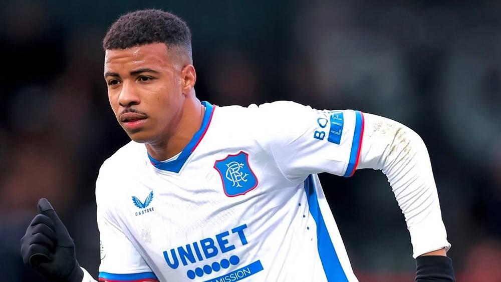 إيغامان: "الجيش من أعرق وأكبر الأندية المغربية والبطولة الاحترافية تظل واحدة من الأفضل في القارة الأفريقية"