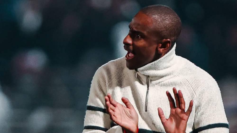 موكوينا يعود لقيادة الوداد أمام النادي المكناسي