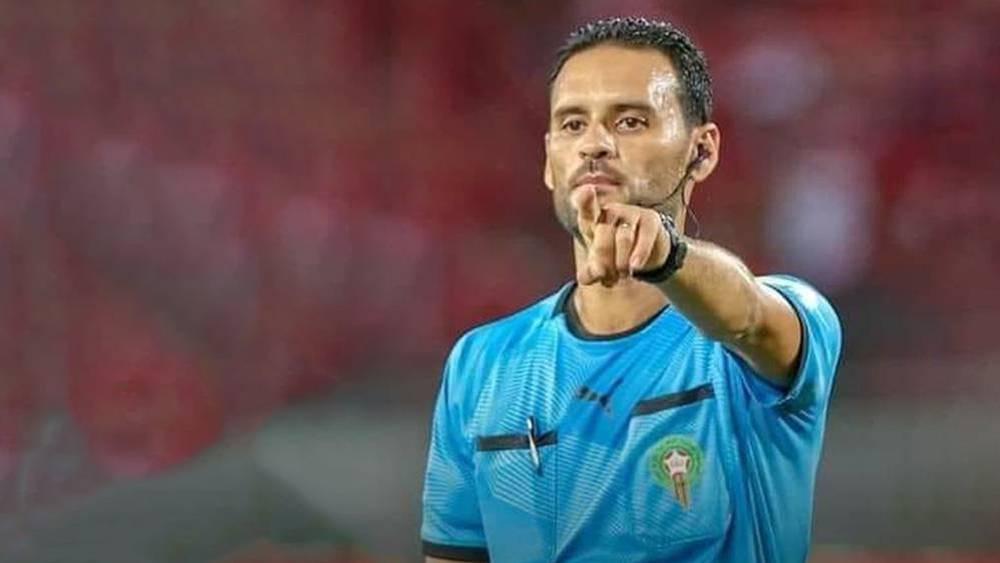 تعرف حضور البارودي.. "الكاف" ينظم بالقاهرة دورة تدريبية للحكام الجدد من 16 إلى 20 فبراير الجاري