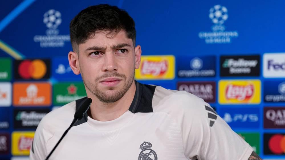 فالفيردي: "الحكام بشر يمكن أن يتعرضوا للخطأ وعندما يؤدون عملهم بشكل جيد لا يتم الإشادة بهم"