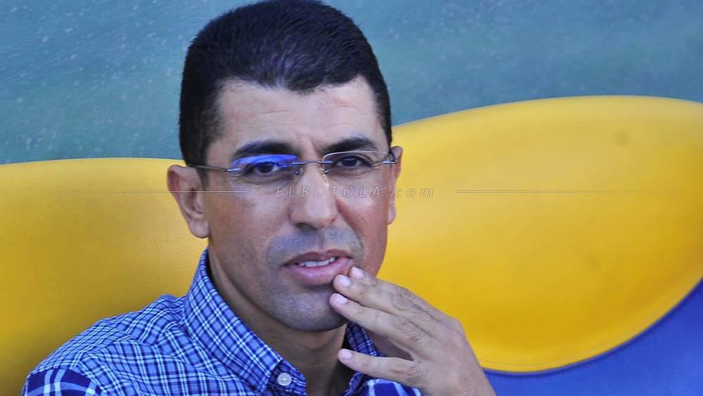 مراد فلاح: "سنعيد المولودية الوجدية إلى مكانها الطبيعي"