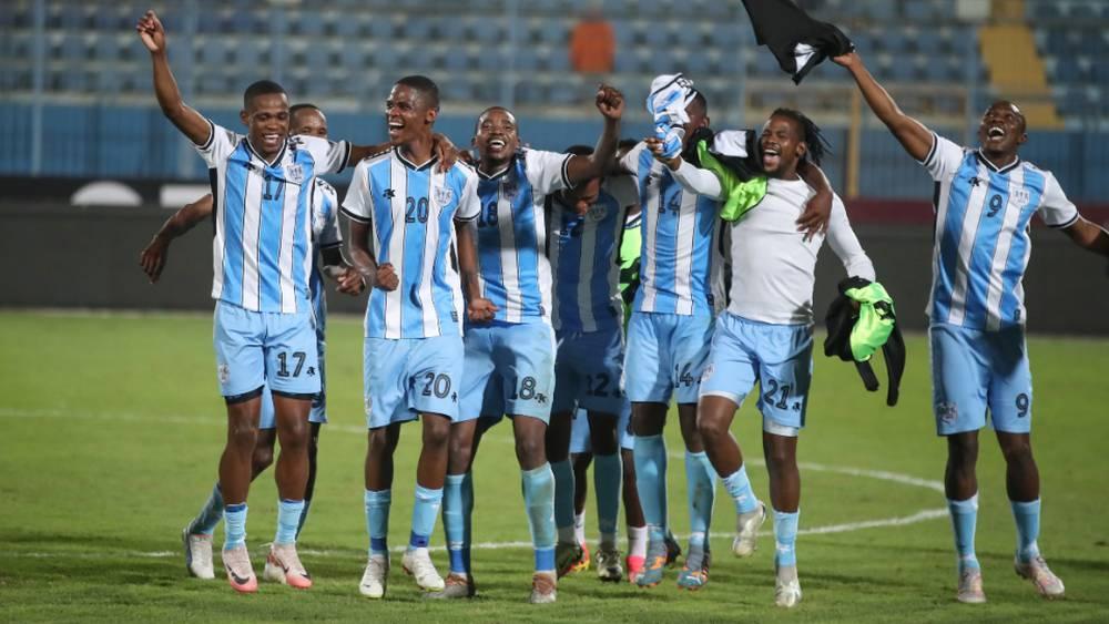 بتواجد لاعب الماص كابيلو.. مدرب بوتسوانا يكشف قائمته الأولية لـ"كان المغرب 2025" قبل 10 أشهر على انطلاق البطولة!