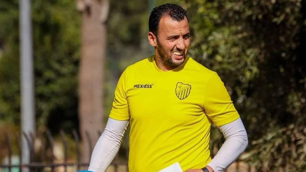 أكرم الروماني يُمنع من تدريب فريق المغرب الفاسي قبل قليل!