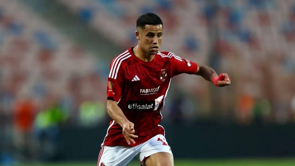 رضا سليم يُجري عملية جراحية ناجحة بالنمسا على مستوى غضروف الركبة