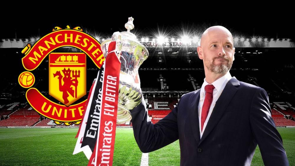 إقالة تين هاغ كلَّفت مانشستر يونايتد أزيد من 12 مليون يورو!