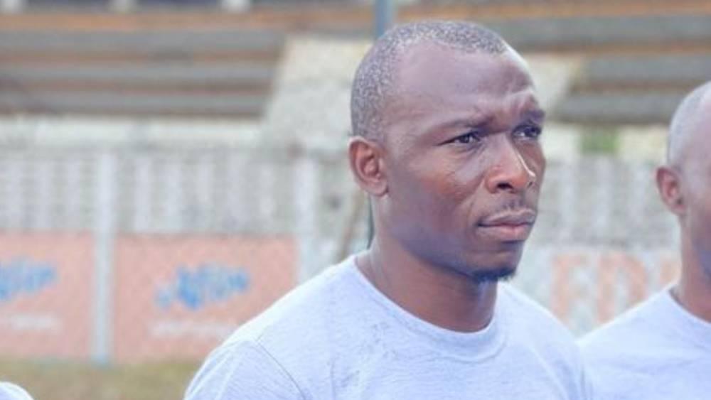 مدرب تنزانيا تحت 17 سنة: "سنواجه منتخبات قوية في كأس أفريقيا للشباب مثل المغرب وطموحنا هو المشاركة في المونديال"