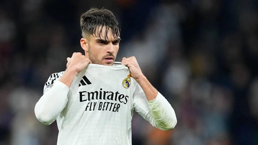 أسينسيو: "نحن ريال مدريد ولا فرق بين باير ليفركوزن أو أتلتيكو مدريد"