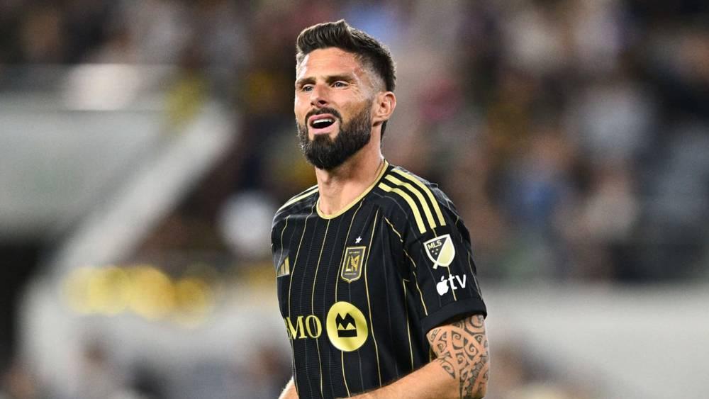 سرقة أشياء ثمينة بقيمة قرابة 500 ألف دولار من منزل جيرو في لوس أنجلوس!