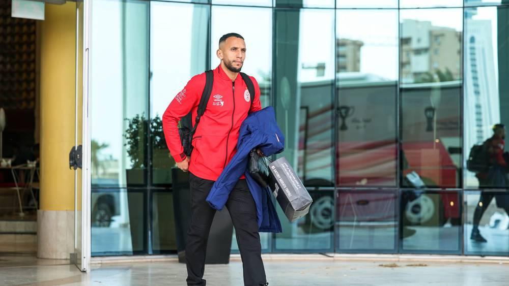 الزرهوني يسجل أول ظهور له في تشكيلة الاتحاد ضد أبو سليم في الدوري الليبي