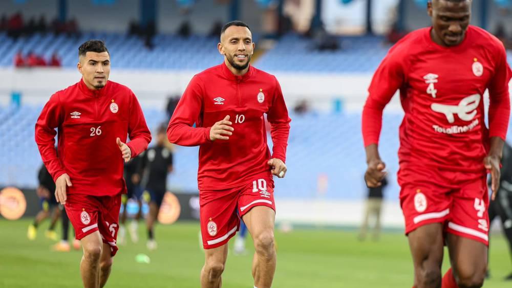 في أولى مبارياته رفقة الاتحاد.. الزرهوني يُسجل ويساهم في فوز فريقه على أبو سليم (3-0) بالدوري الليبي