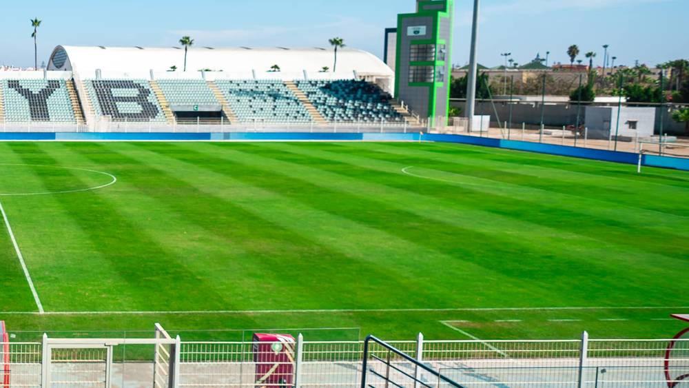 لجنة من "الكاف" والجامعة تقوم بزيارة ميدانية للملعب البلدي ببرشيد في أفق احتضانه لنهائيات كأس أمم أفريقيا تحت 17 سنة