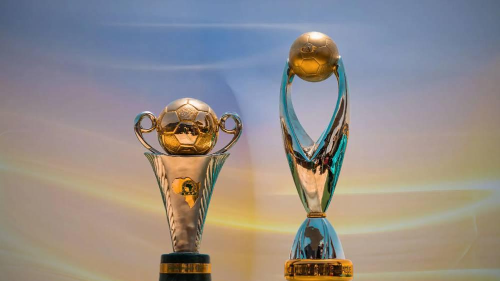 "الكاف" يمنح الأندية المشاركة في ربع نهائي عصبة الأبطال وكأس الكونفدرالية حتى 28 فبراير من أجل تحديد ملاعبها لاستقبال مبارياتها