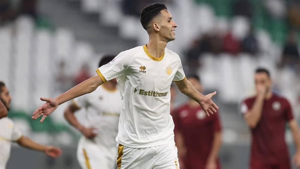 السفري: "بانون لا زال يعاني من الإصابة"