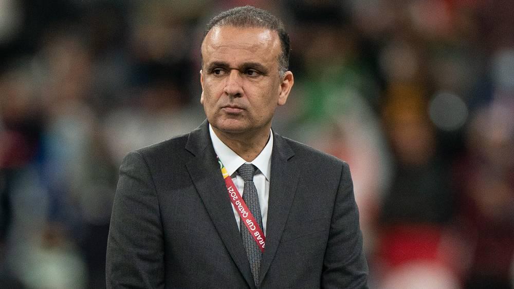 الحكم بالسجن 4 سنوات في حق الرئيس السابق للاتحاد التونسي لكرة القدم وديع الجريء