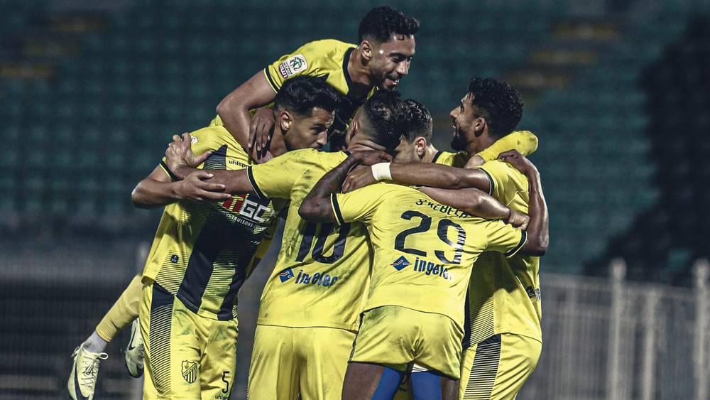 البطولة الاحترافية/ بـ 9 لاعبين.. المغرب الفاسي يفوز على شباب المحمدية (1-0)
