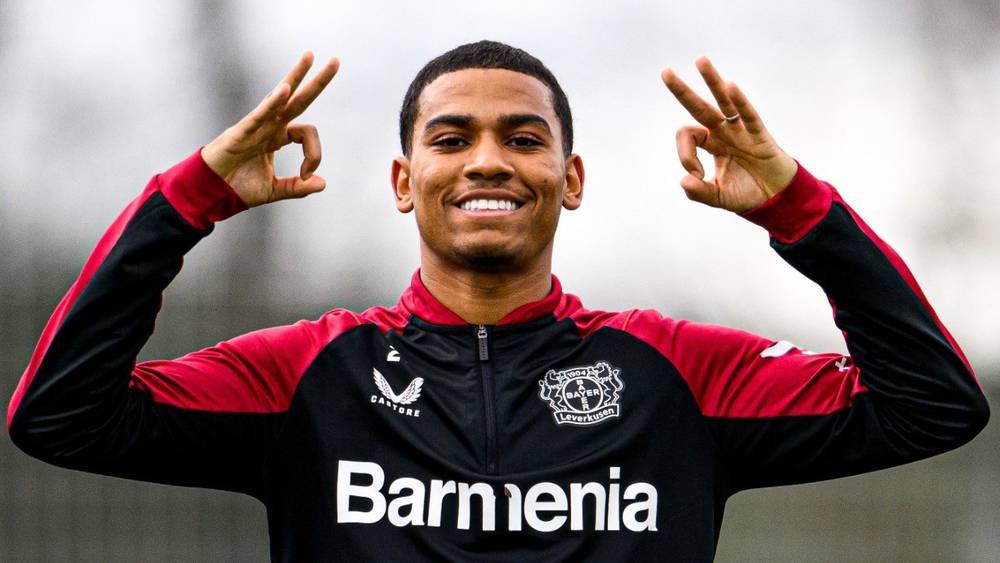 عدلي يعود إلى التشكيلة الأساسية لباير ليفركوزن في مواجهة هولشتاين كيل بالدوري الألماني