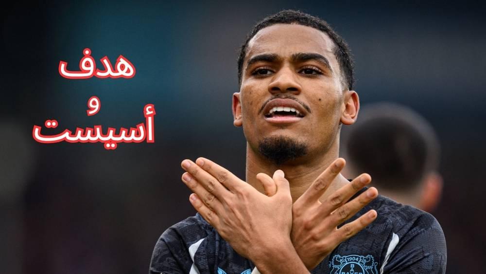 في أول مباراة يخوضها أساسيا منذ عودته من الإصابة.. عدلي يتألق بهدف و"أسيست" ضد هولشتاين كيل