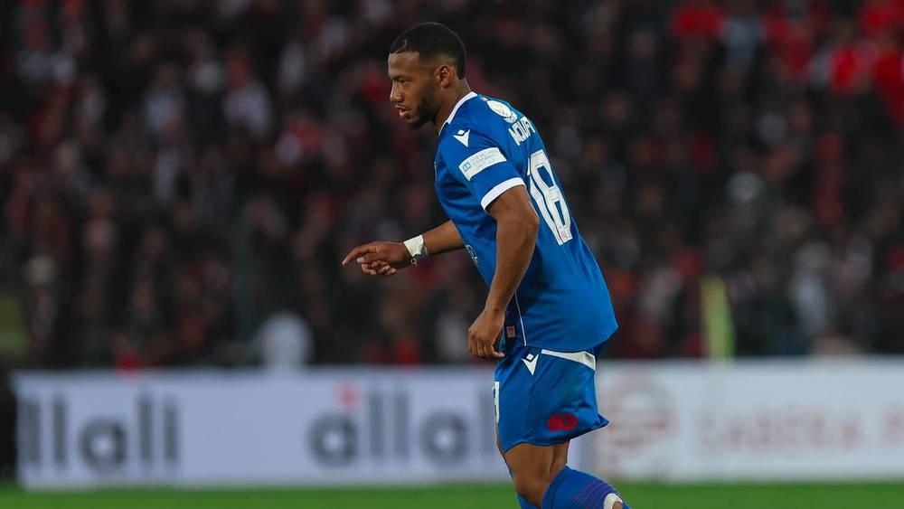 فهد موفي: "سنذهب إلى بركان من أجل تحقيق ثلاث نقاط"