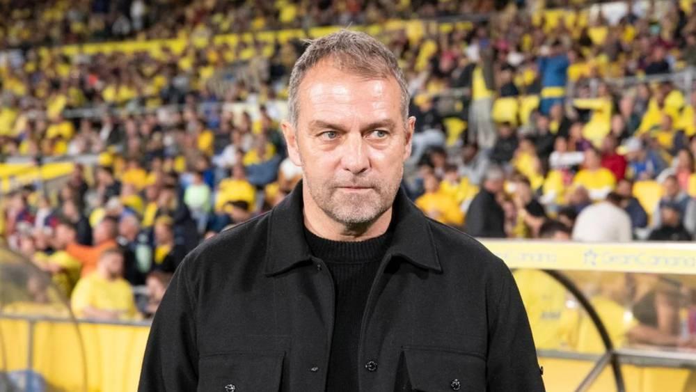 فليك: "الأداء لم يكن مثاليًا ولكننا سعداء بالحفاظ على الصدارة"