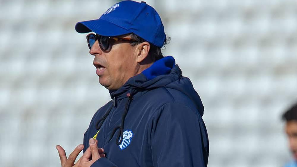 الطير: "من الصعب تبرير الهزيمة وبعدها لا يبقى للتحليل أي معنى أو مصداقية"