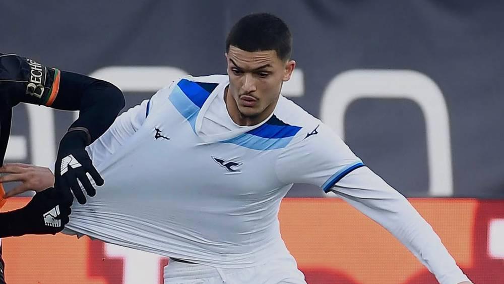 باروني (مدرب لاتسيو) يشيد ببلحيان قبل مواجهة إنتر ميلان: " لا يخشى التحديات وسيكون له مستقبل مهم"