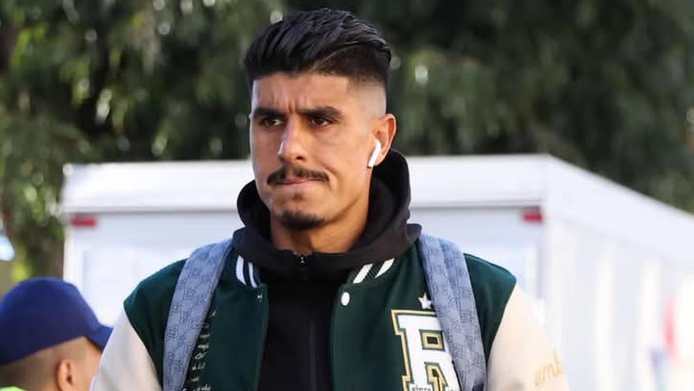 الرجاء يفقد خدمات قائده خفيفي أمام المغرب الفاسي والكوديم