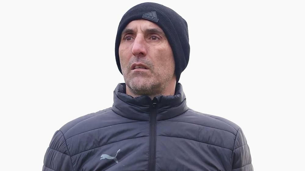 مدرب بيراميدز: "أتمنى بلوغ نهائي دوري أبطال أفريقيا ومواجهة الأهلي في مباراة تاريخية"