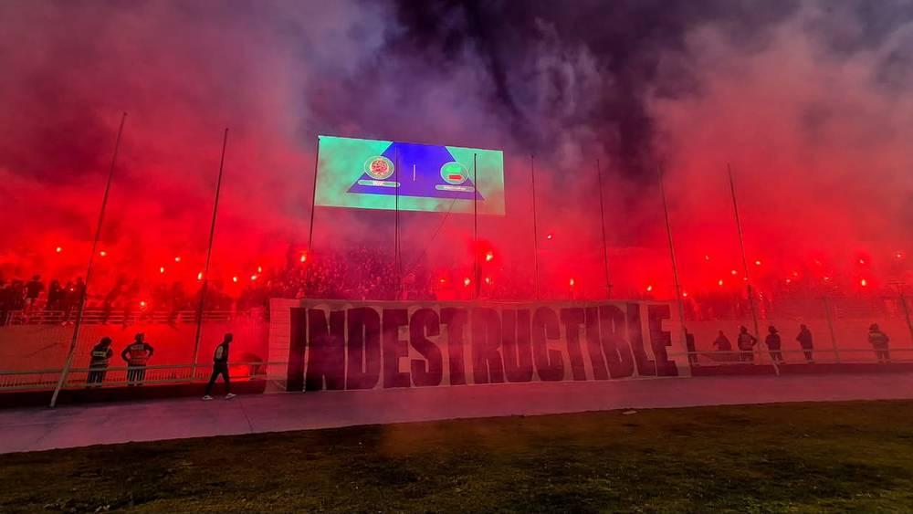 الدفاع الحسني الجديدي يطرح تذاكر مباراته ضد اتحاد تواركة وثمنها يتراوح بين 30 و100 درهم