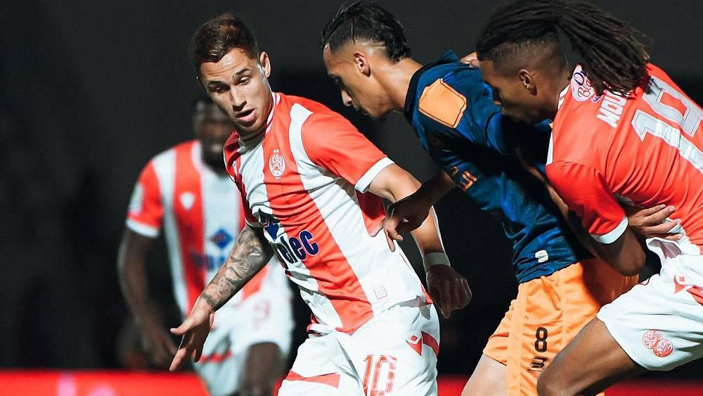 نهضة بركان يطرح تذاكر مباراته أمام الوداد وأثمنتها تتراوح ما بين 30 و100 درهم