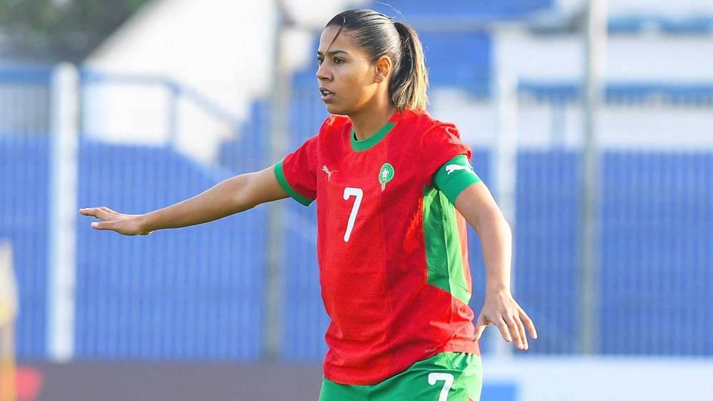 في ثاني مبارياته الودية استعدادا لـ"الكان".. المنتخب المغربي للسيدات يتعادل مع هايتي (1-1)