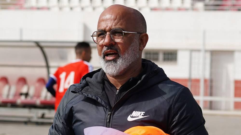 نادي جمعية سلا يُعلن تعيين الحسين أوشلا مدربا جديدا للفريق خلفا لرشيد الغفلاوي