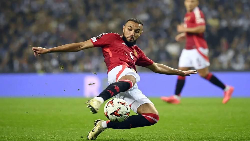 بـ80 تدخلاً.. نصير مزراوي ثالث أكثر لاعب قياماً بافتكاك الكرة في الدوري الإنجليزي الممتاز هذا الموسم