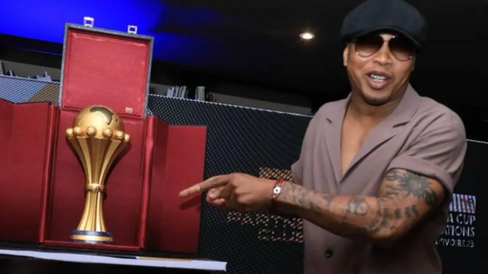 الحاجي ضيوف ردا على كاراغر: "أنت بحاجة إلى هذا لإثبات وجودك وجعل نفسك معروفا"