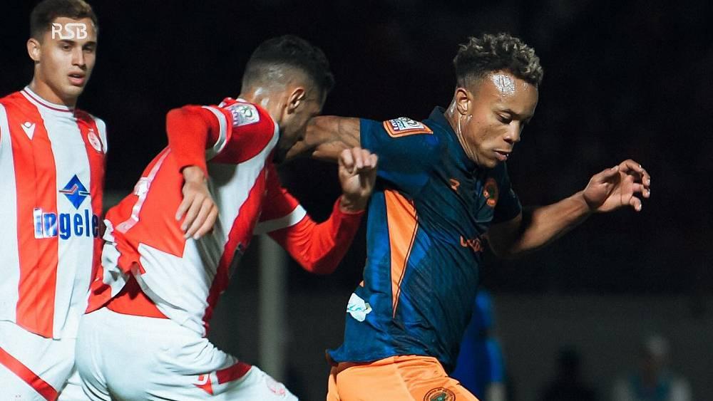 الجولة الـ23 من البطولة الاحترافية تنطلق غدا الخميس بإجراء 4 مواجهات وتختتم يوم الجمعة بقمة نهضة بركان أمام الوداد