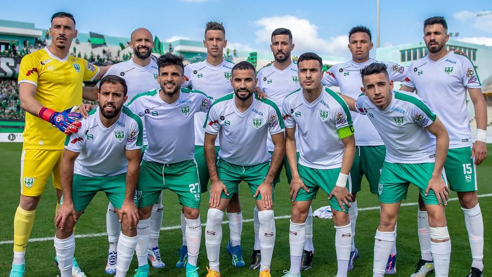 أبرزها تأهل جمعية الشباب الرياضي وإقصاء الكاك.. نتائج مباريات اليوم من الدور الرابع لمسابقة كأس العرش