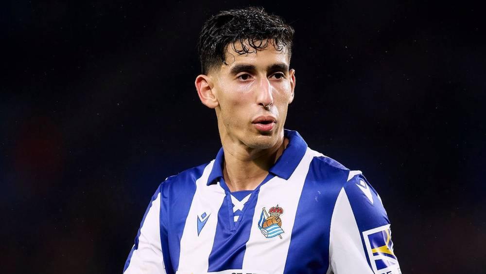 الإصابة لا تدعو للقلق.. نايف أكرد أساسي ضد ريال مدريد