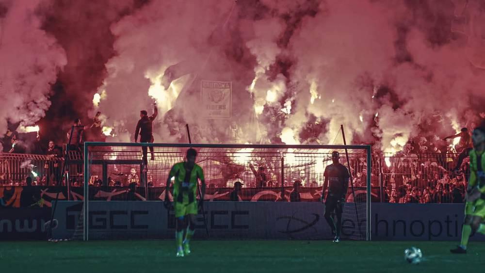 المغرب الفاسي يعلن طرح تذاكر مباراته أمام الرجاء ويُحدد أثمنتها في 100 درهما