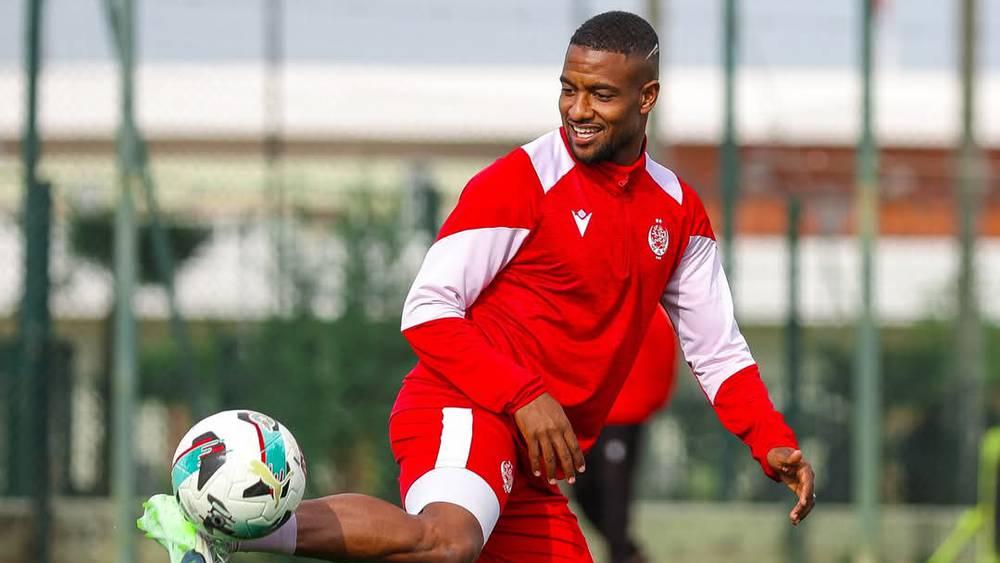 الوداد يختتم تحضيراته ببركان تأهبا لقمة الجولة 23 أمام متصدر البطولة